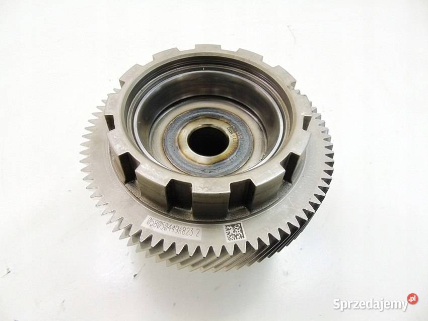 Wałek koło kosz skrzyni biegów Pacifica Ram 200 śląskie