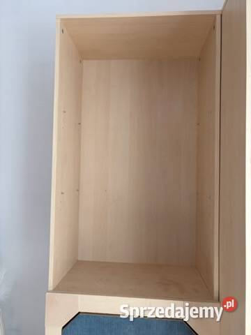 Biurko szafa regał stolik rtv szklany kmpl Kielce sprzedam