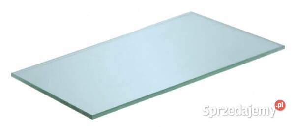 Szkło ochronne spawalnicze bezbarwne 114x133 mm Kamionna