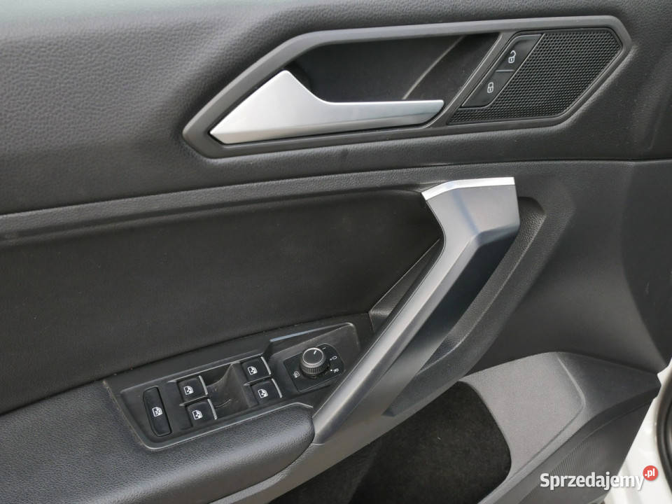 Volkswagen Tiguan Allspace 20TSI 190 Eu6 SE 4x4 Volkswagen Goczałkowice-Zdrój