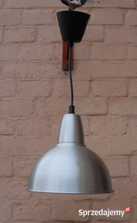 Lampa Wisząca Żyrandol Vintage Oświetlenie Warszawa