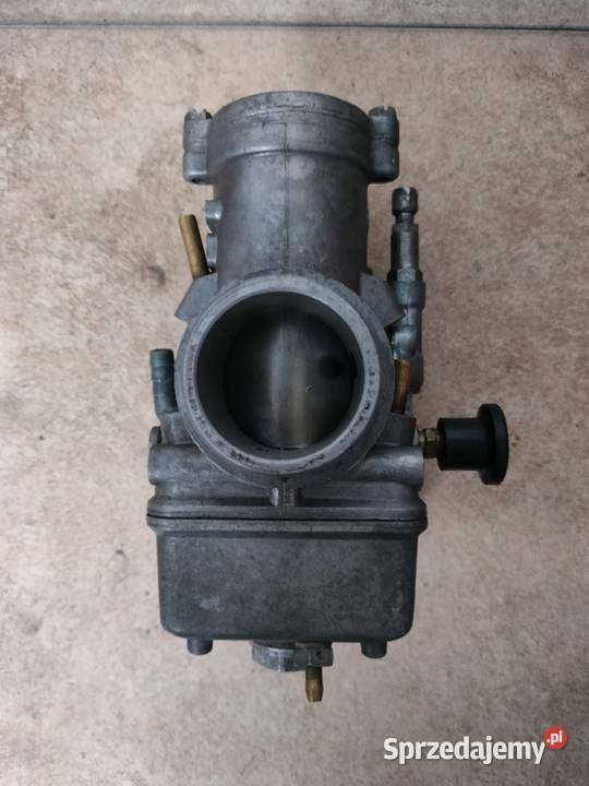 Sprzedam gaźnik dellorto PHM38 Krapkowice