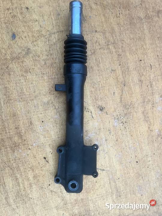 Laga lewa Kymco Vitality 50 2018 Ostrzeszów