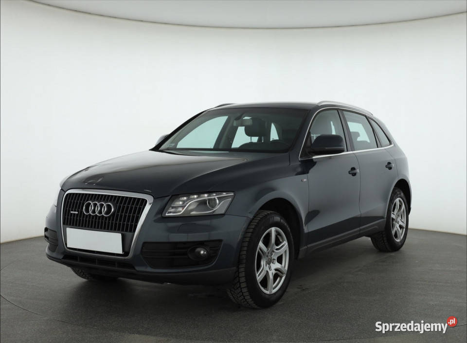 Audi Q5 20 TFSI Piaseczno