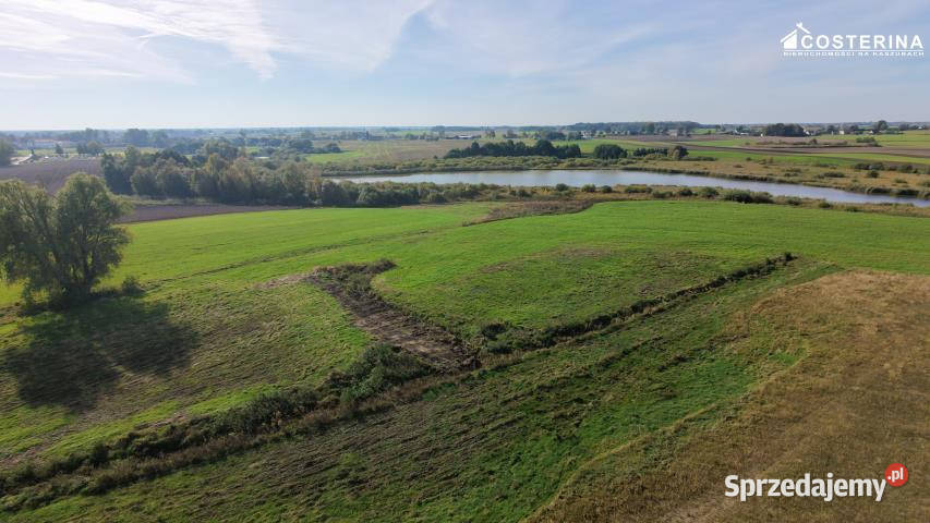 Dom wolnostojący Stare Polaszki 105m2 sprzedam