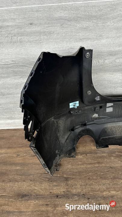 MAZDA CX30 CX30 ZDERZAK TYLNY ŁADNY DGH950221 Gorzów Wielkopolski sprzedam