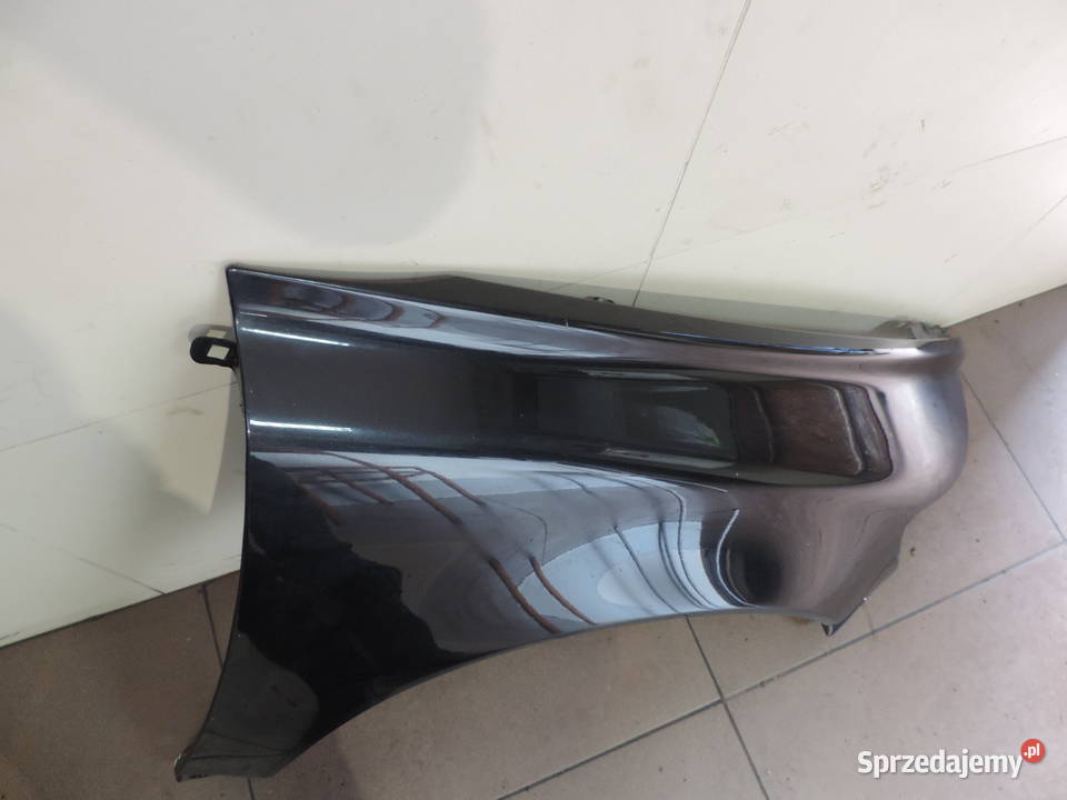 BŁOTNIK PRAWY PRZEDNI VOLVO S40 II V50 45246 Nowy Sącz