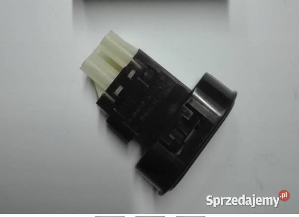 PRZEŁĄCZNIK SZYBY ogrzewanej DAEWOO ESPERO Szczecin