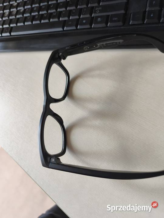 Inteligentne Okulary Smart Glasses podkarpackie Świlcza