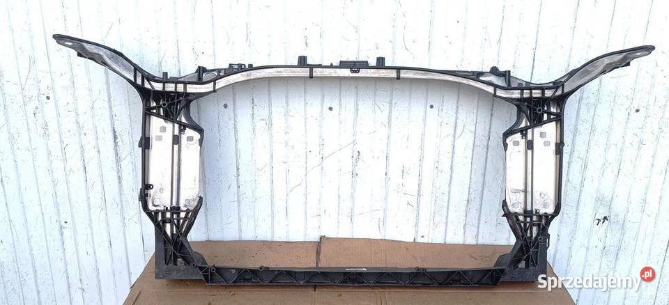 AUDI A6 C8 4K0 PAS WZMOCNIENIE sprzedam