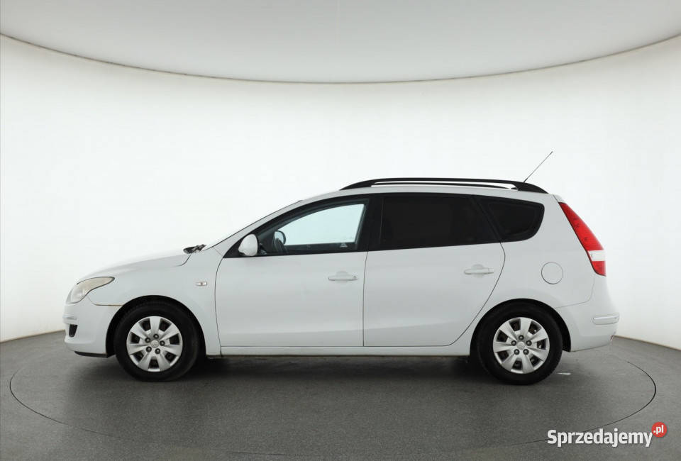 Hyundai i30 16 wielofunkcyjna kierownica Piaseczno
