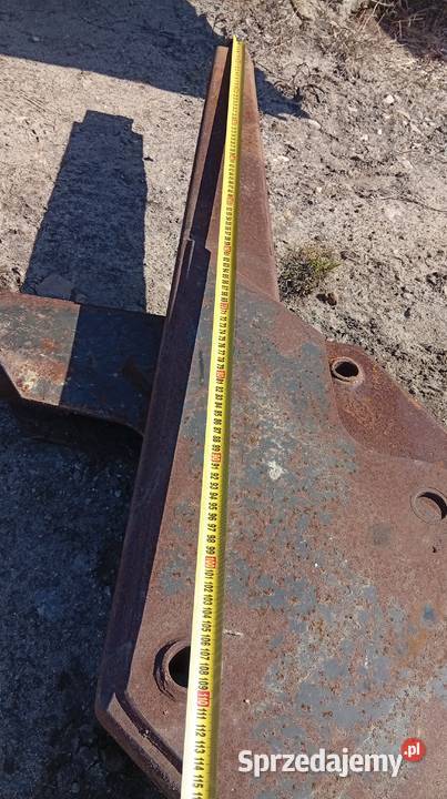 Ramiona tur Piła Druga sprzedam