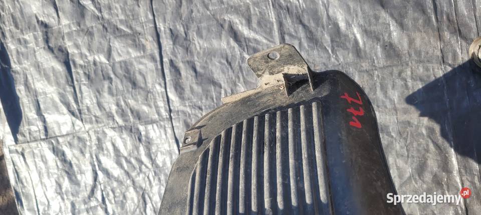 KIA CEED II NADKOLE TYŁ TYLNE PRAWE Ruda Śląska