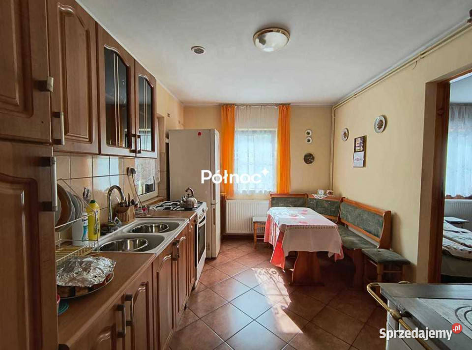 Siedlisko w Boruskach tereny nadbużańskie Borsuki