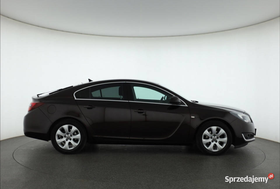 Opel Insignia 20 CDTI Piaseczno