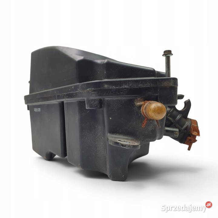 OBUDOWA FILTRA POWIETRZA Yamaha YBR125 YBR 125 Chełm