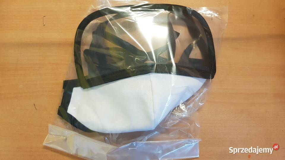 MaskoPrzyłbica Przemyśl