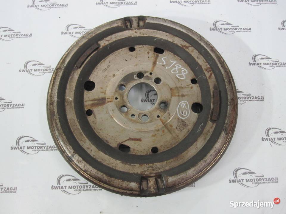 AUDI SEAT SKODA 14 TSI CAV 140 12r koło sprzedam