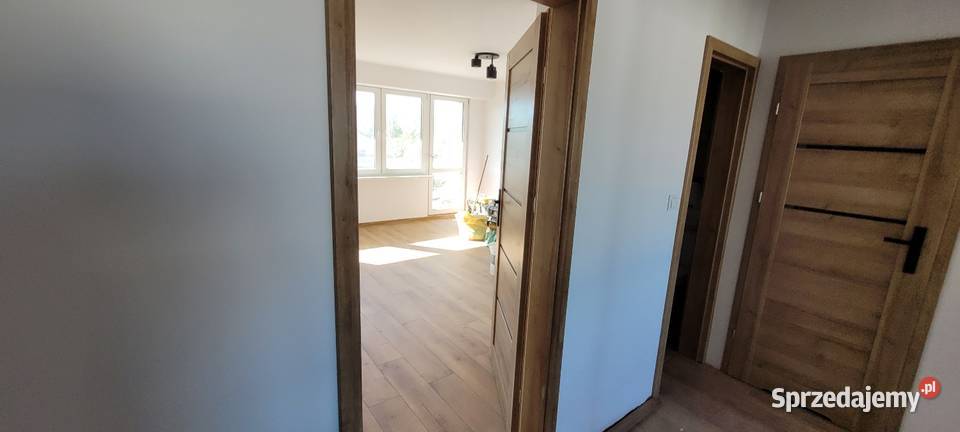 Wynajmę mieszkanie 2 pokojowe Białystok