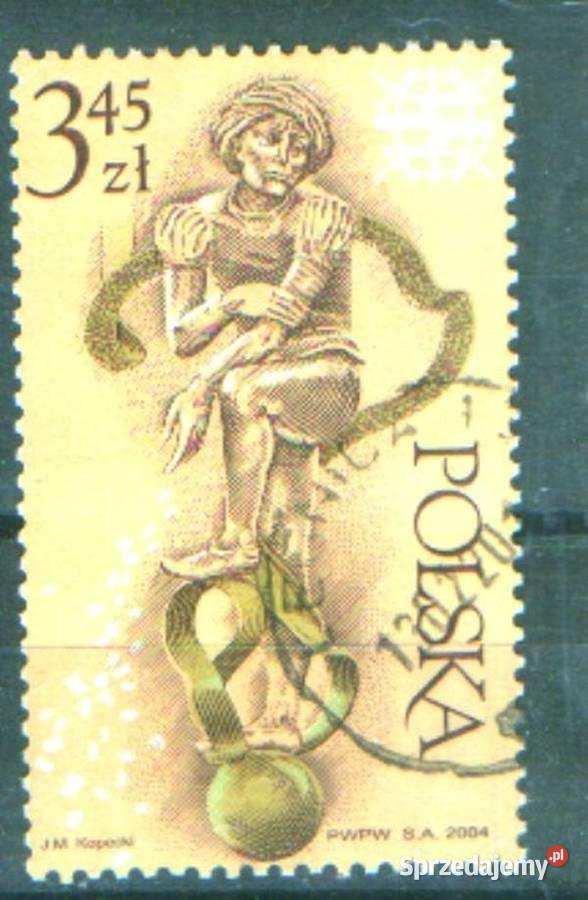 Zn Fi 3946 kas 2004 Gliwice