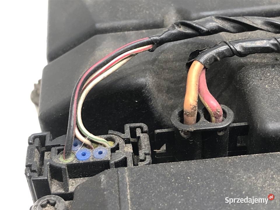 WEBASTO BMW E53 6918942 SUV 30 0006 sprzedam