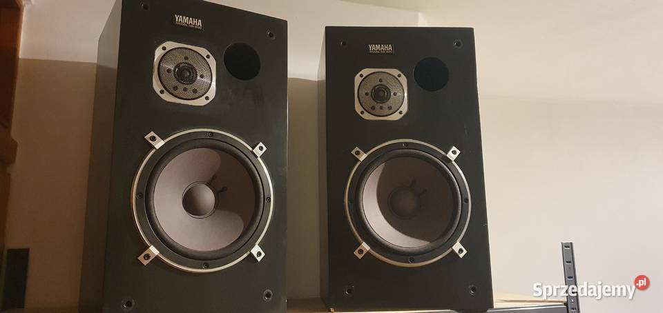 Yamaha m4 końcówka mocy reference Kraków