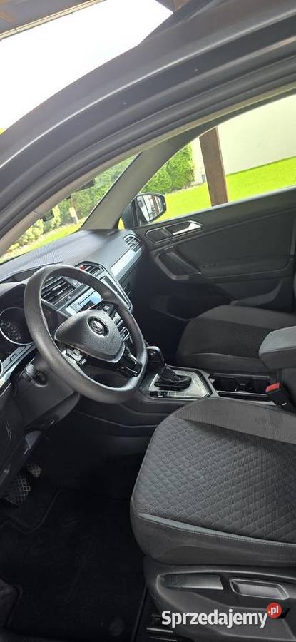 Sprzedam zamienie SUV