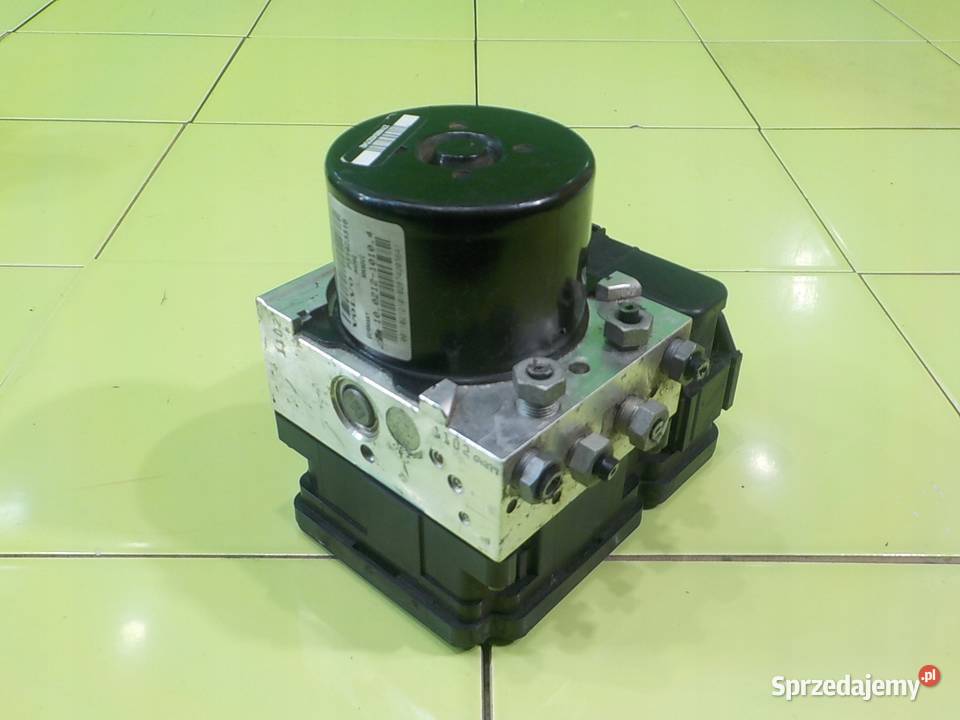 VOLVO V40 II 16D2 14r HB 5D pompa ABS 31423316 osobowe Suków