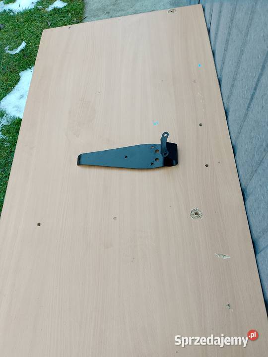 WSK UCHWYT LAMPY NA PŁYTKI BŁOTNIK