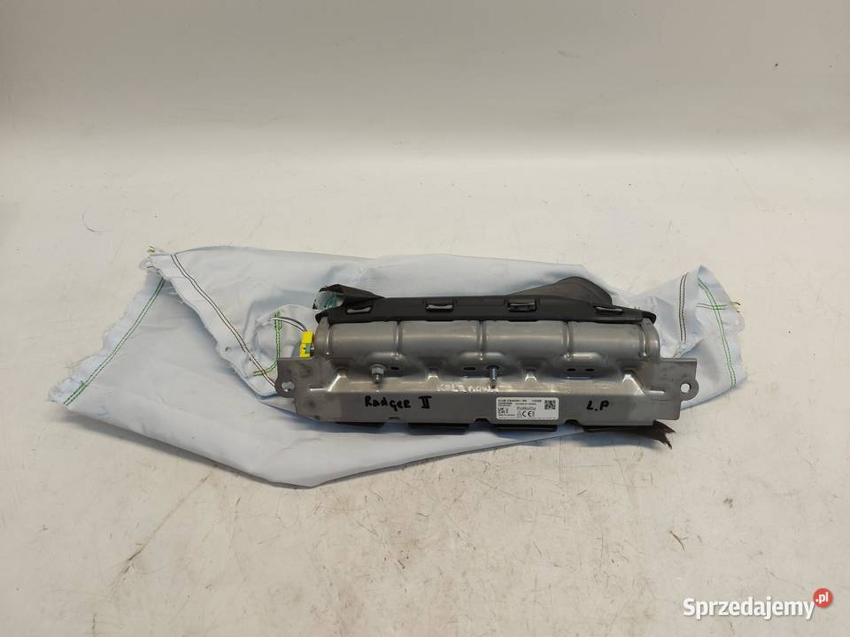 Ford Ranger VI 6 Poduszka powietrzna Airbag dolnośląskie