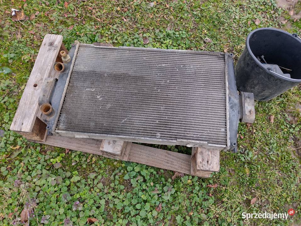 Lublin III 24 TD pompa paliwa Motorola nowa lubelskie Spławy Pierwsze