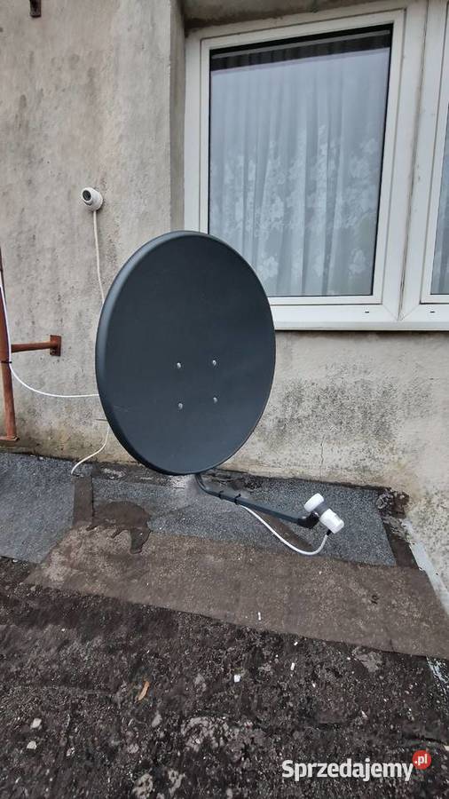 Serwis Anten Kamer Ustawianie Strojenie Naprawa Serwis RTV i AGD Kolonia Ostrowicka serwis