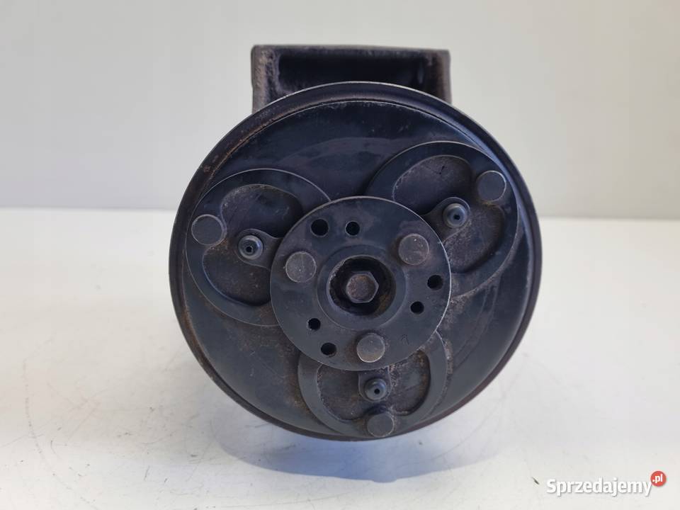 SPRĘŻARKA KLIMATYZACJI Volvo S60 V70 II 24 i