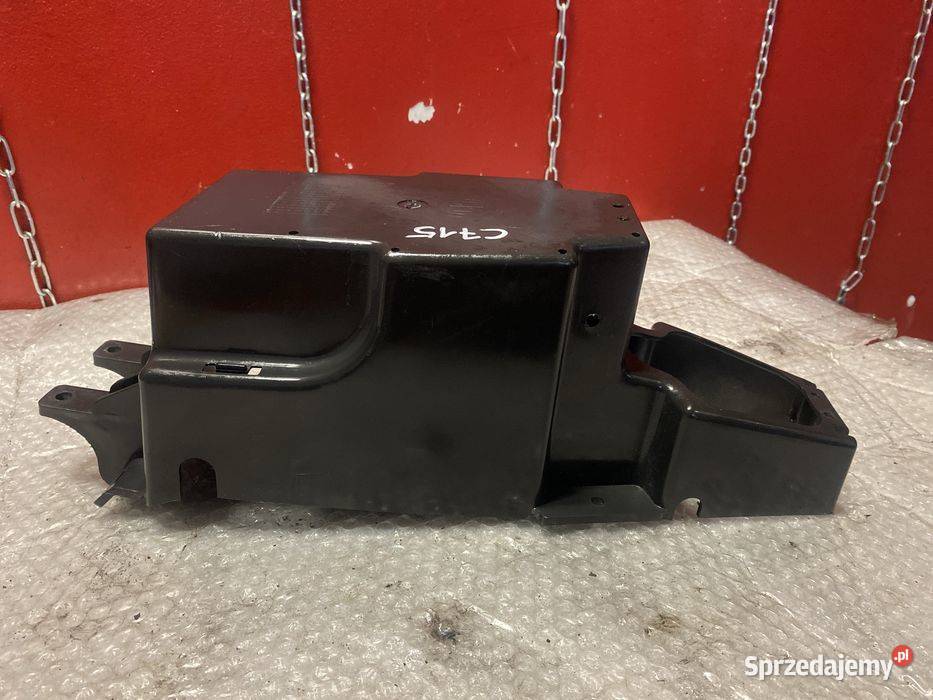 CPI GTR 50 schowek wypełnienie C715 Poznań