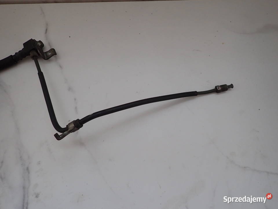 Przewód Hamulca Przód Honda NX 650 Dominator lubuskie Strzelce Krajeńskie