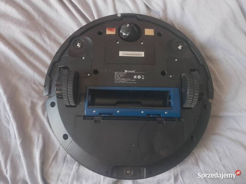 Proscenic Robot sprzątający Proscenic 820S Legnica sprzedam