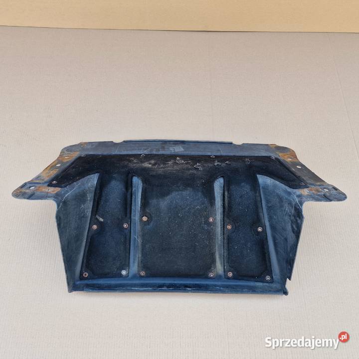 IVECO STRALIS OSŁONA POMPY KABINĘ 41214967 ciężarowe