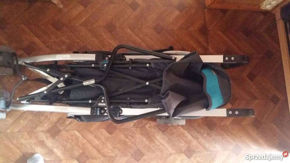 wózek coneco Graffo spacerówka Coneco Jaworzno