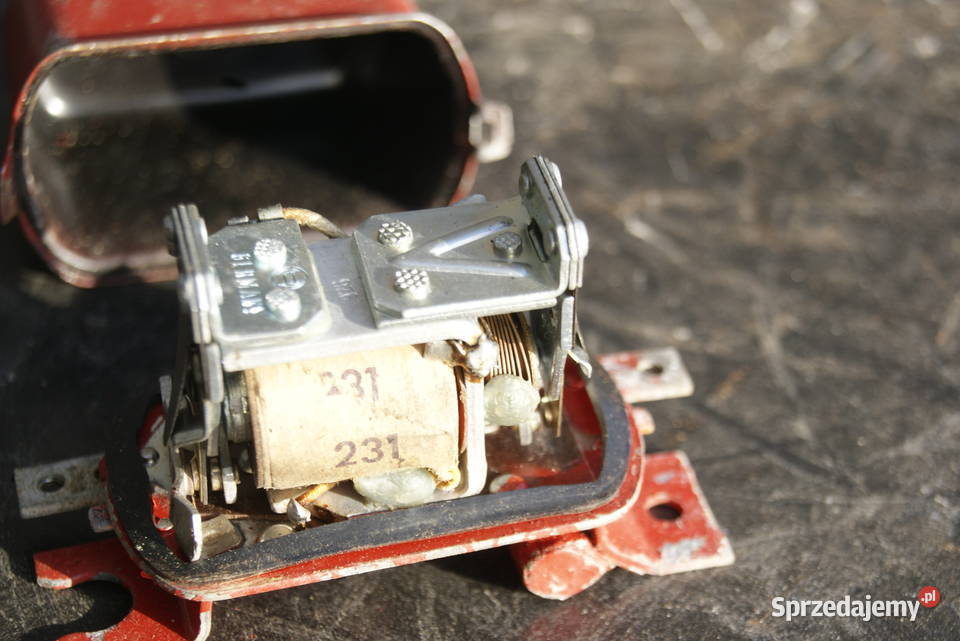 BMW R25 BMW R252 BMW R26 BMW R27 REGULATOR Regulatory napięcia sprzedam