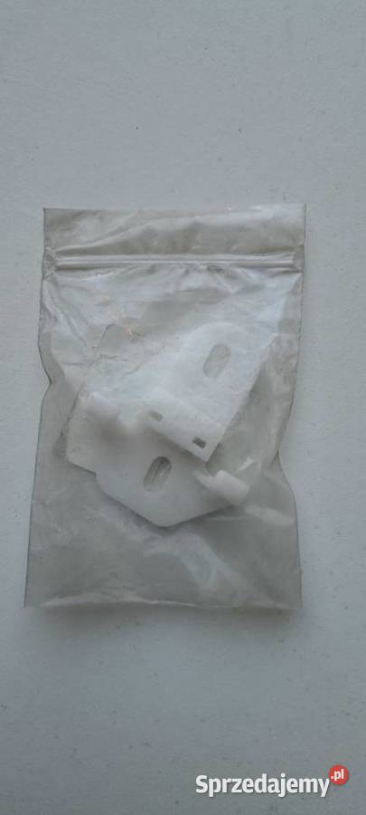 Zestaw naprawczy podnośnika szyby VW GOLF II Luzino