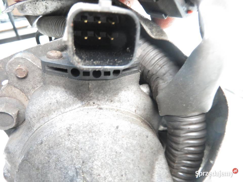 MAGLOWNICA MAZDA 6 II GH GS1E3296007M