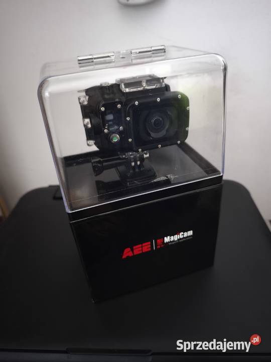 Kamera Sportowa AEE S71 Bytom