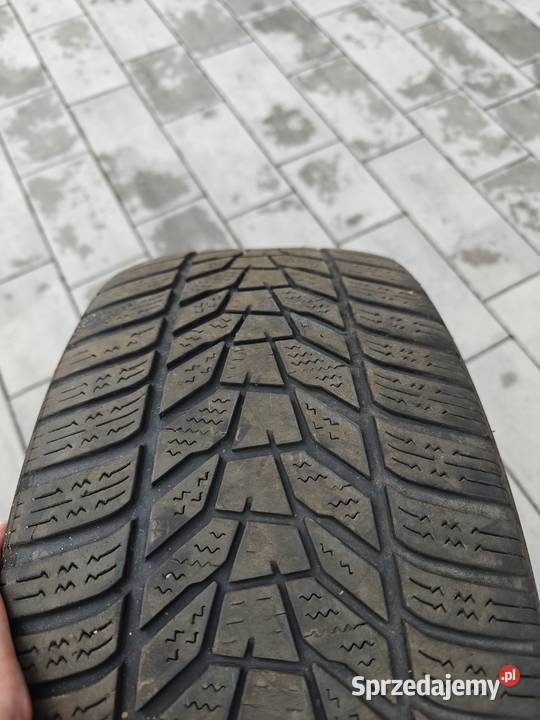 Hankook Winter icept evo3 2 4mm 45 Szamotuły