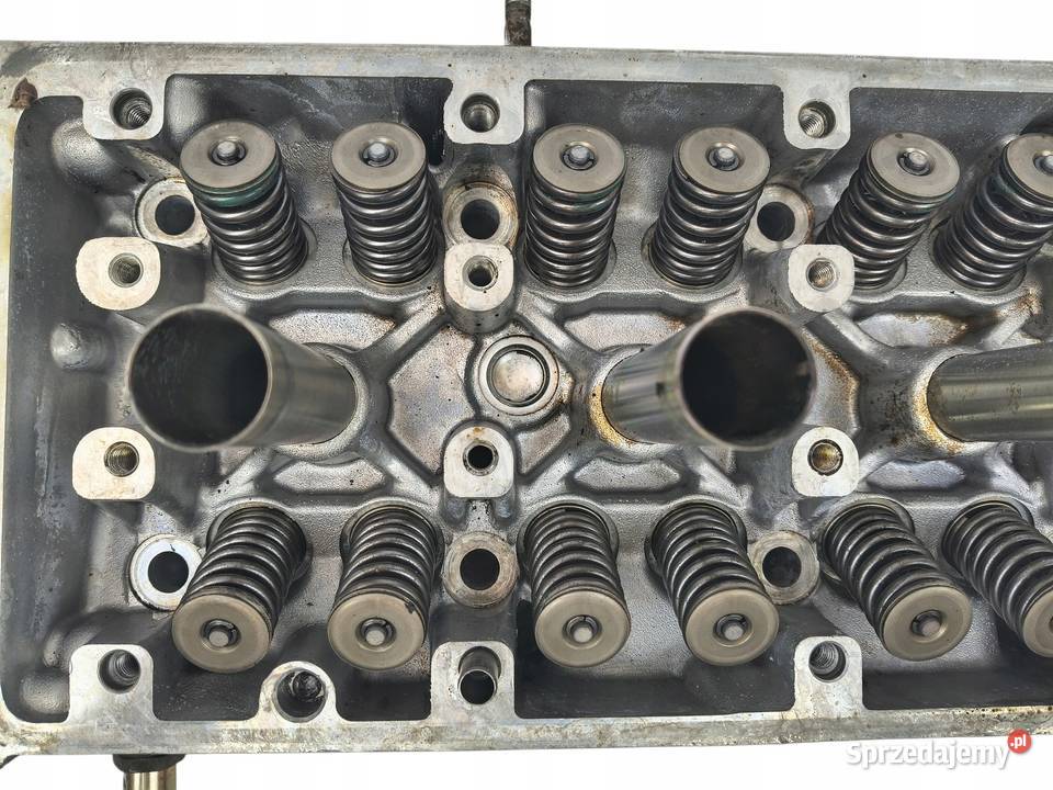 GŁOWICA CYLINDRÓW Honda CRV II 20 VTEC PNL1 sprzedam