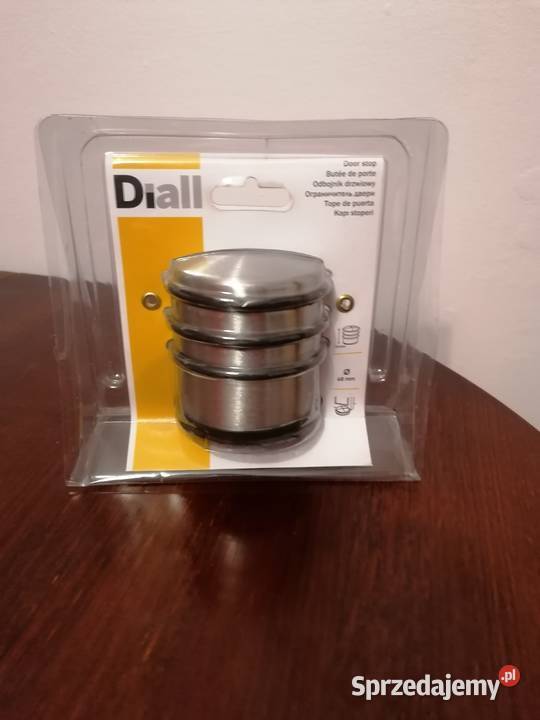 Stoper do drzwi i okien inny kolor Gdańsk