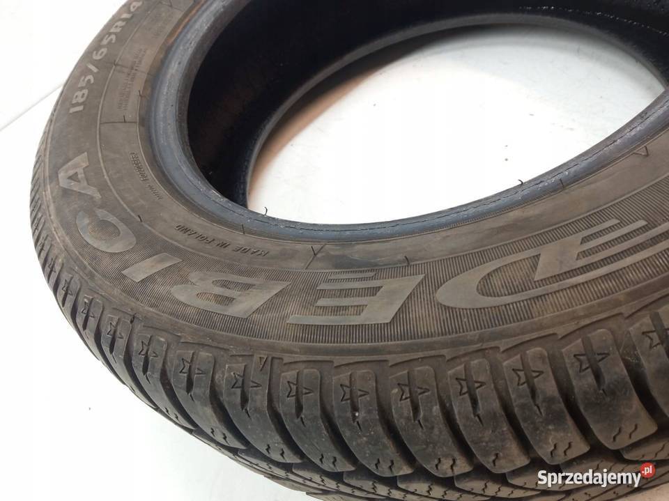 OPONA CAŁOROCZNA DĘBICA NAVIGATOR 2 18565R14 świętokrzyskie sprzedam