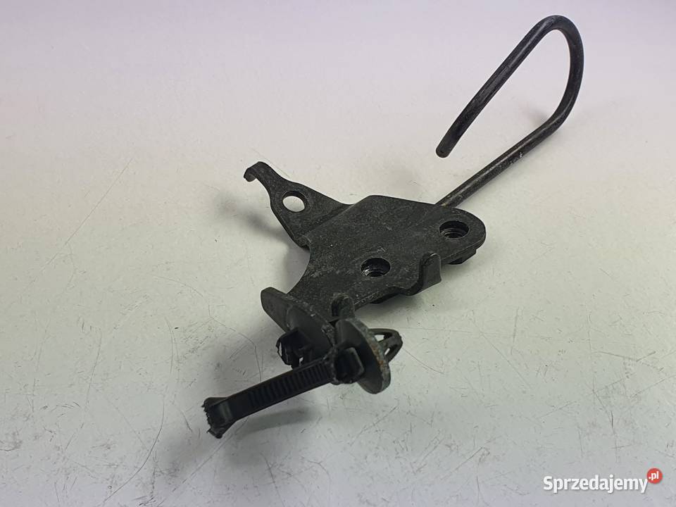 Mocowanie Uchyt Stelaz Prowadnica Honda Crf 1000 Łódź