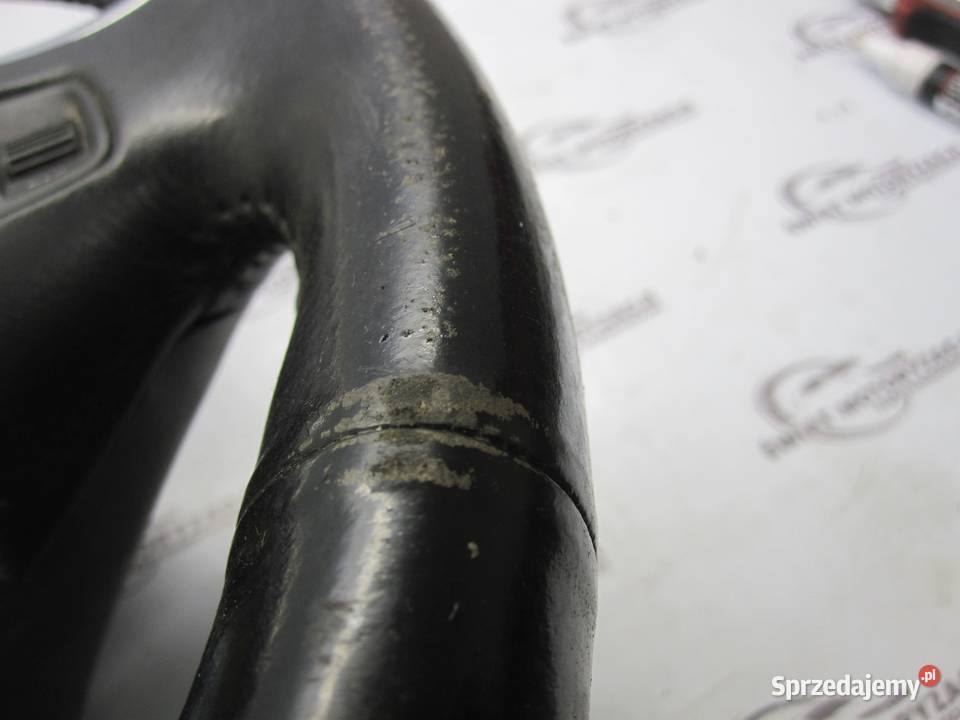 OPEL ANTARA 16r kierownica skórzana 5853 Kielce sprzedam