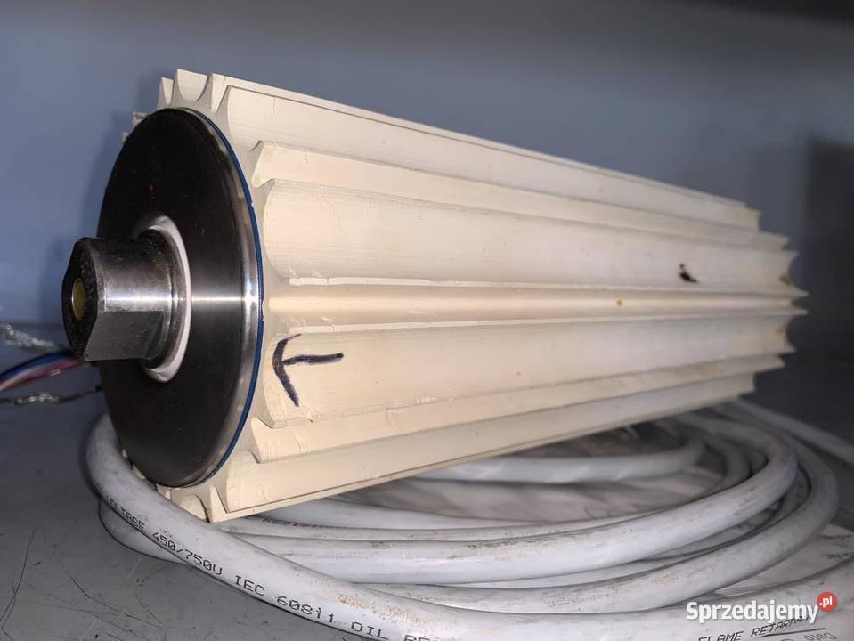 Interroll DM 0080 Drum Motor 140W M34 975 mm x Warszawa