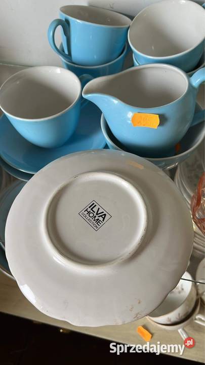 Filiżanka Syg ILVA Home Collection O poj 250 ml Gdańsk